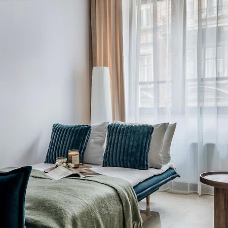 Botanic Apartments - Loftaffair Krakow Bagian luar foto