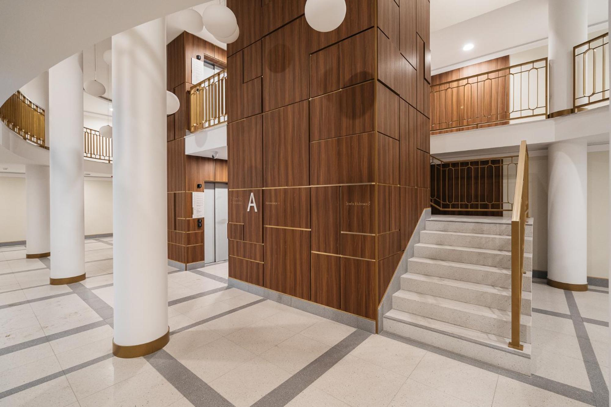 Botanic Apartments - Loftaffair Krakow Bagian luar foto