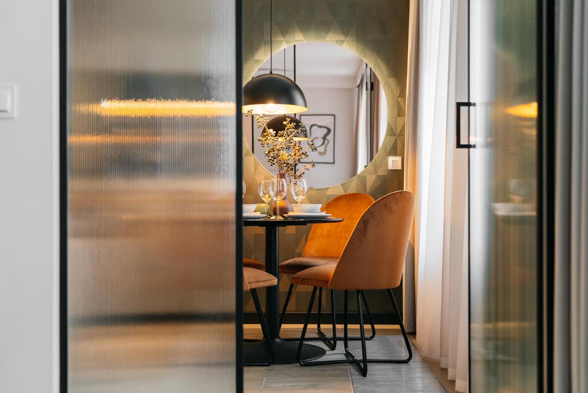 Botanic Apartments - Loftaffair Krakow Bagian luar foto