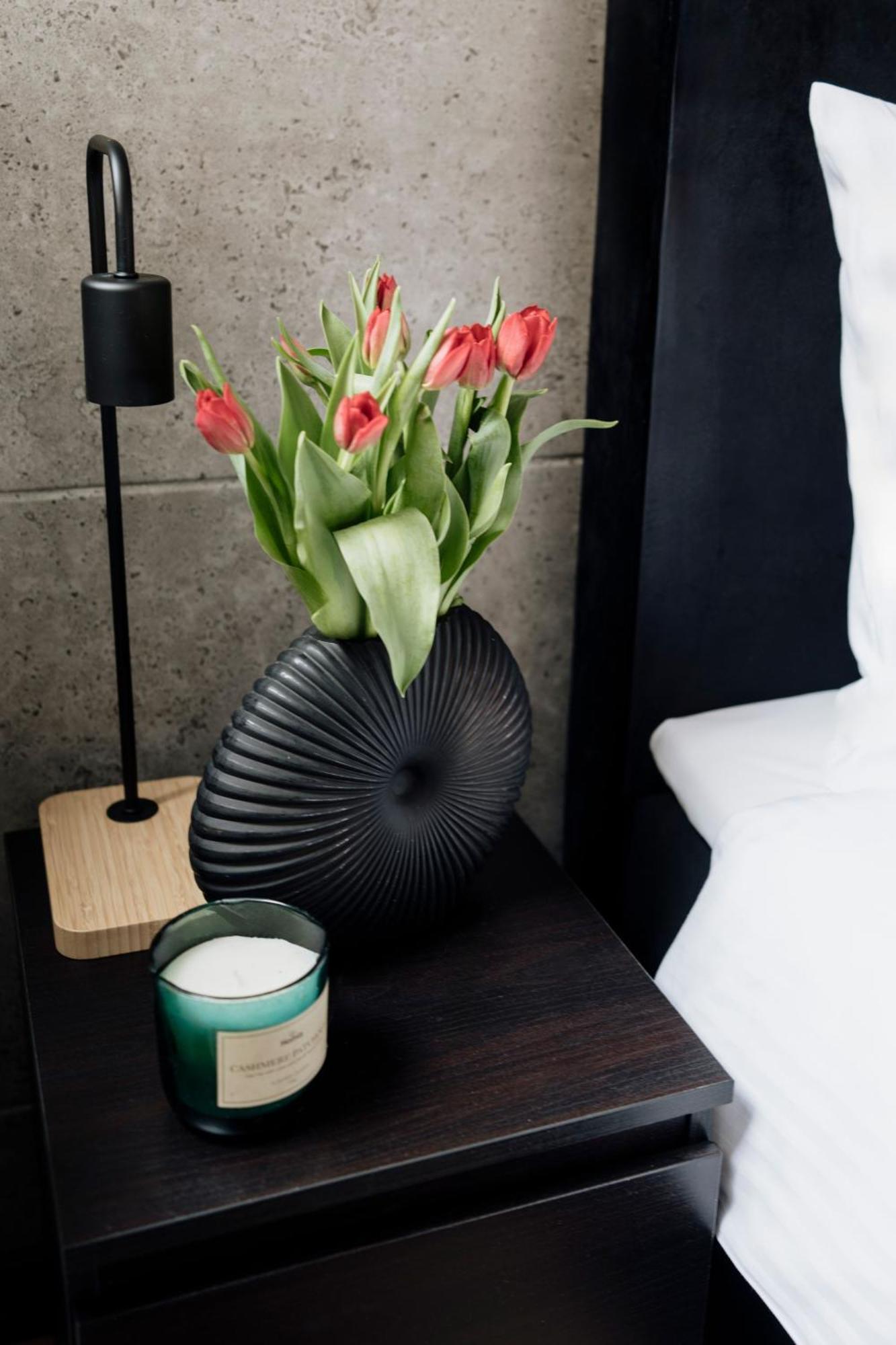 Botanic Apartments - Loftaffair Krakow Bagian luar foto