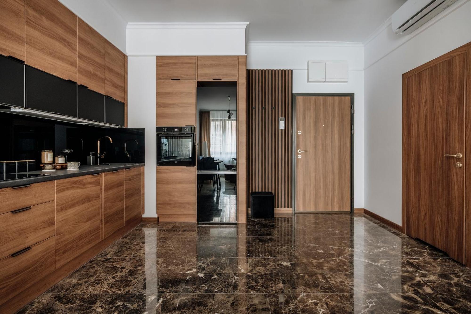 Botanic Apartments - Loftaffair Krakow Bagian luar foto