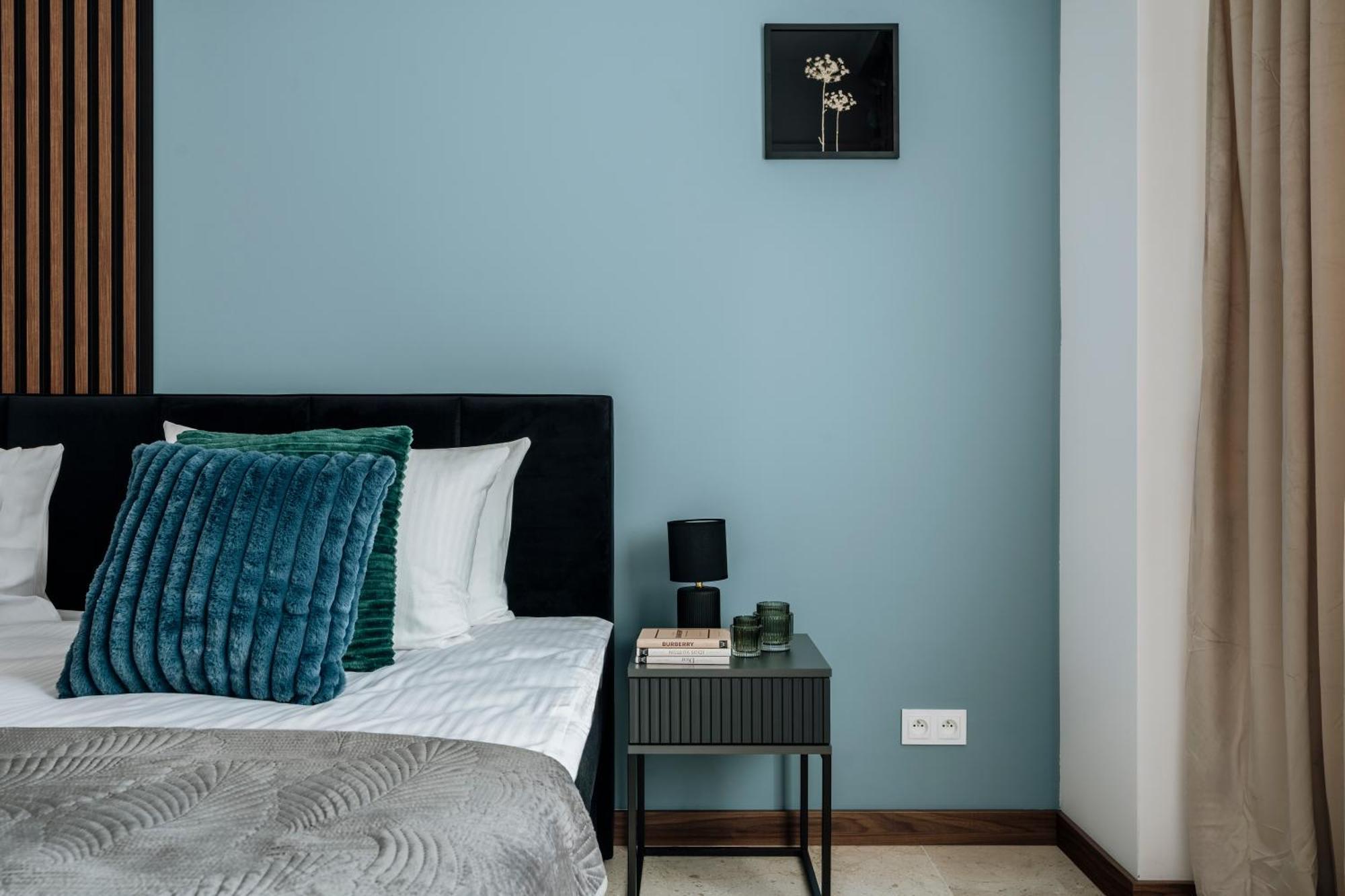 Botanic Apartments - Loftaffair Krakow Bagian luar foto