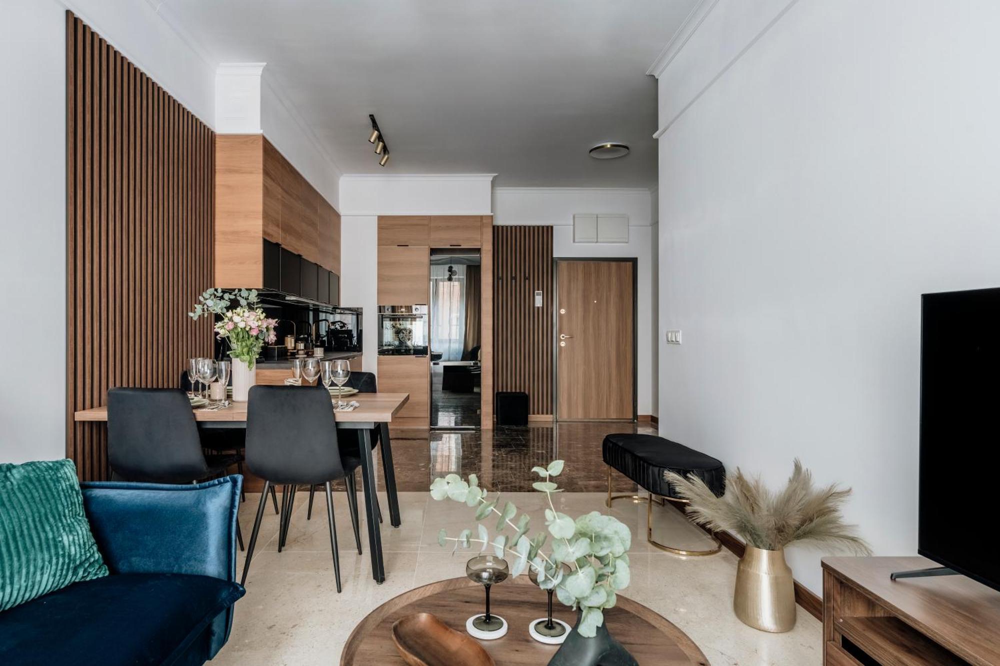 Botanic Apartments - Loftaffair Krakow Bagian luar foto