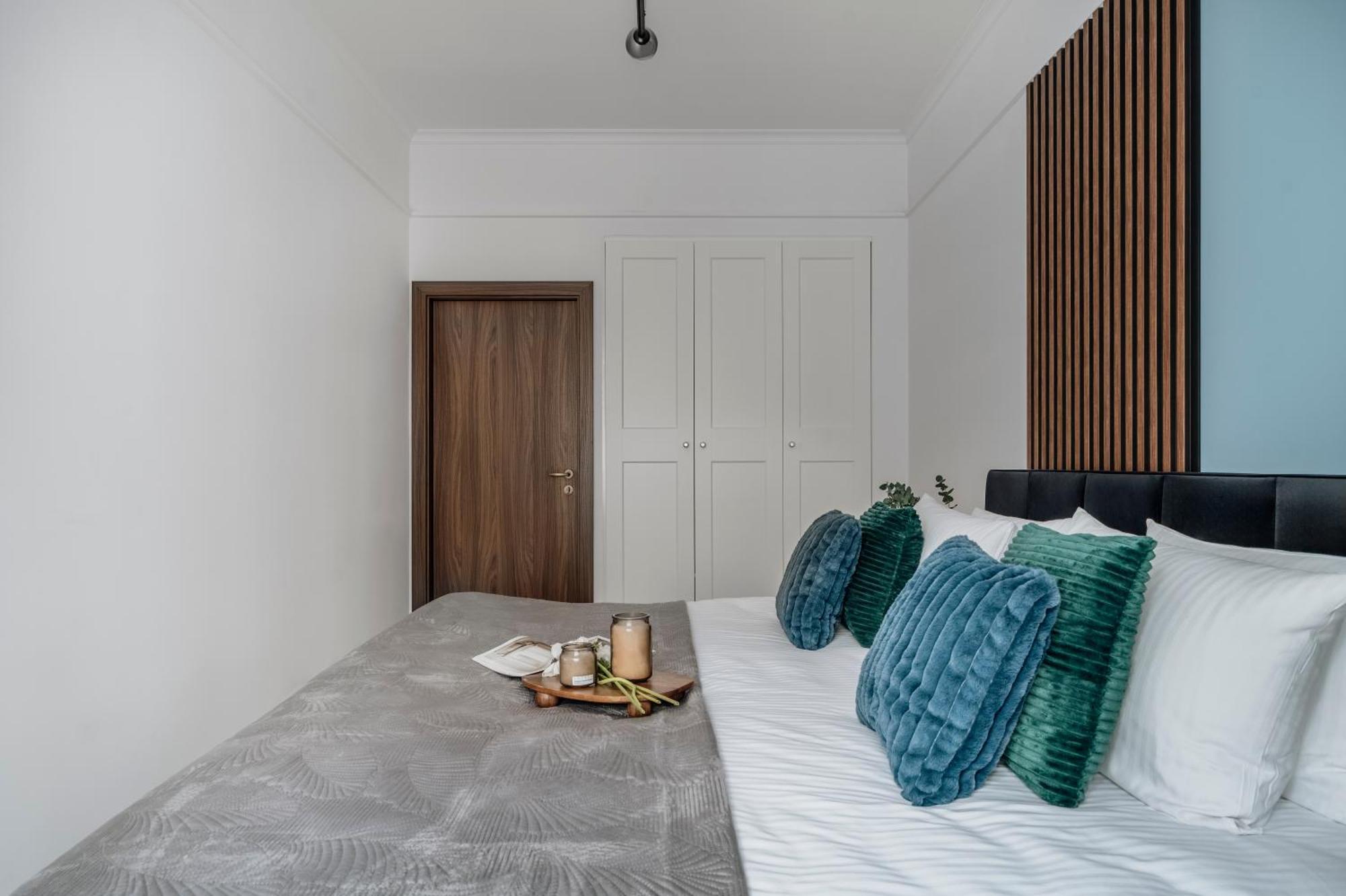 Botanic Apartments - Loftaffair Krakow Bagian luar foto